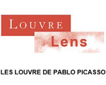 Expo le Louvre Lens - Les Louvres de Pablo Picasso