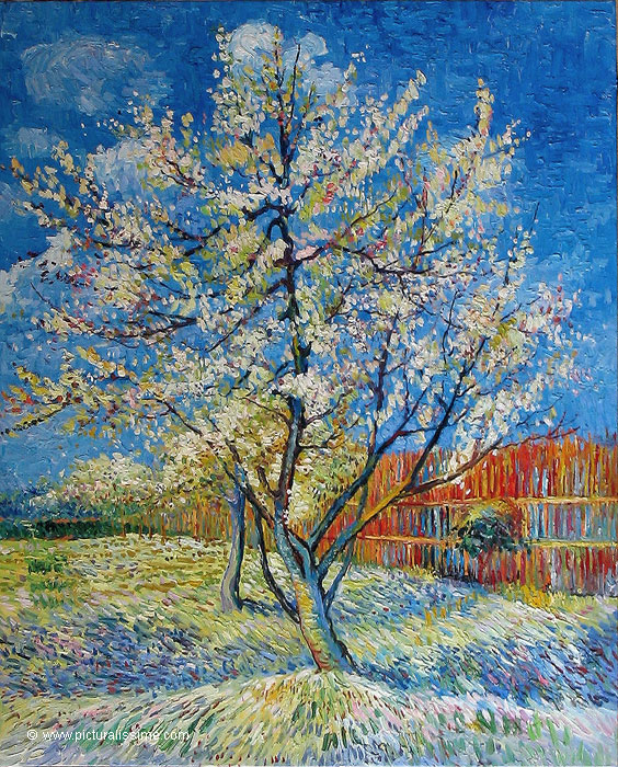 Van Gogh