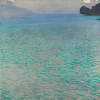 Klimt Attersee
