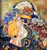 Klimt bébé